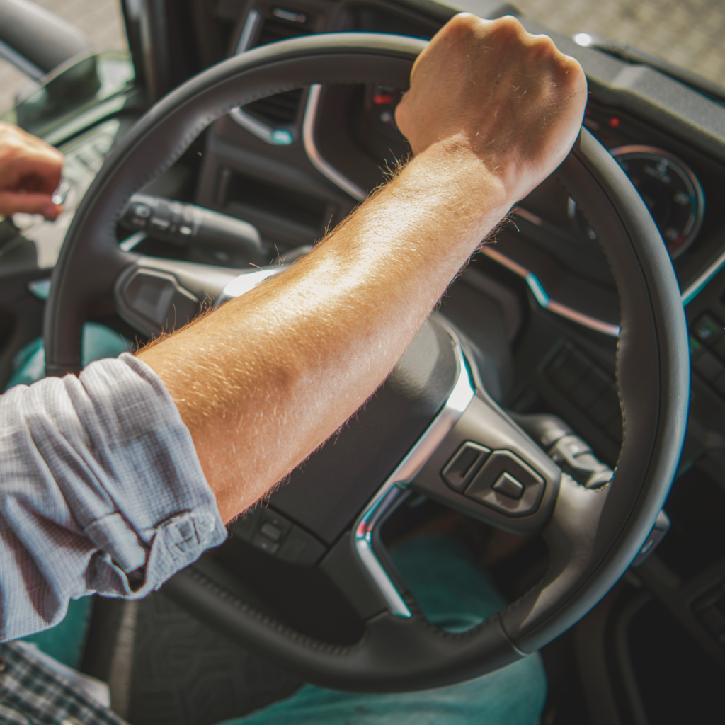 Dagcursus rijoptimalisatie bij van Zuylen opleidingen uit Oss