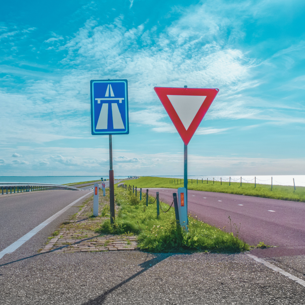 Dagcursus verkeerseducatie bij van Zuylen opleidingen Oss
